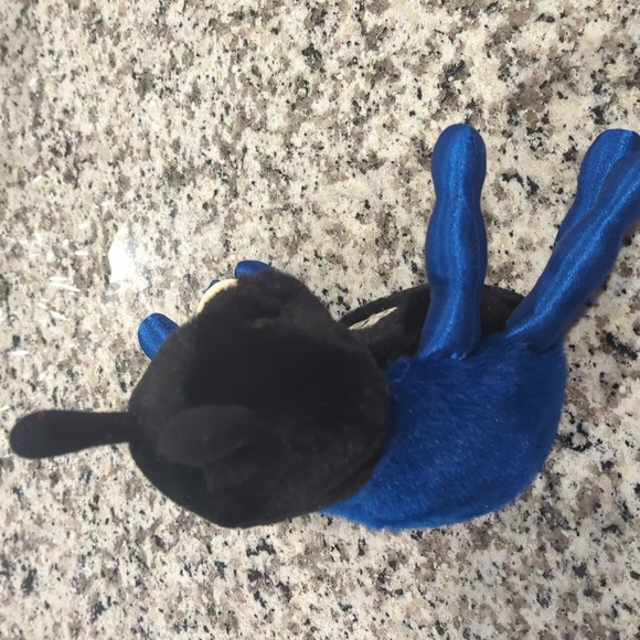 Beanie Baby by Y2K 2000 Bug  Collectable by IMAGE MASTERS - Picture 9 of 14